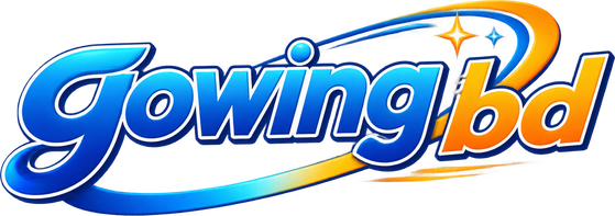 Gowing BD